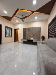 Bedroom Image of 2350 Sq.ft 3 BHK Independent House for sale in Thudiyalur Coimbatore for Rs. 14800000