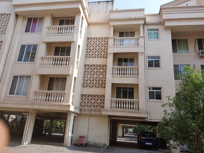 Image of 547 Sq.ft 1 BHK Apartment / Flat for sale in Nirvana Wollywood Wada, Wada, Mumbai for Rs. 3430000