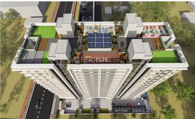 Image of 1400 Sq.ft 3 BHK Apartment / Flat for sale in Gandharv Gokulam, Hadapsar, Pune for Rs. 15000000