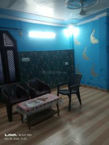 1 BHK Independent Builder Floor