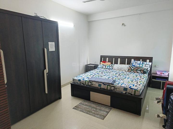 Don Bosco Colony Bedroom 1