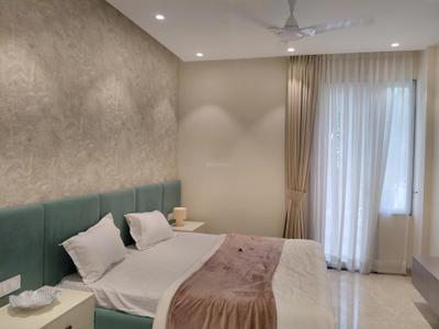 Bedroom Image of 2294 Sq.ft 3 BHK Apartment / Flat for sale in Conscient Hines Elevate, Sector 59 Gurgaon for Rs. 53500000