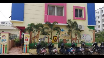 Image of 5000 Sq.ft 7 BHK Builder Floor for sale in Manikonda, Hyderabad for Rs. 25000000