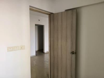 1.5 BHK Apartment