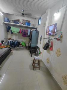 Hall Image of 500 Sq.ft 1 BHK Independent House for sale in Vidyavihar Mumbai for Rs. 4300000