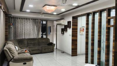 3 BHK Flat