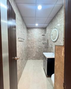 Bathroom Image of 3000 Sq.ft 4 BHK Independent House for sale in Shankar Nagar Raipur for Rs. 9000000