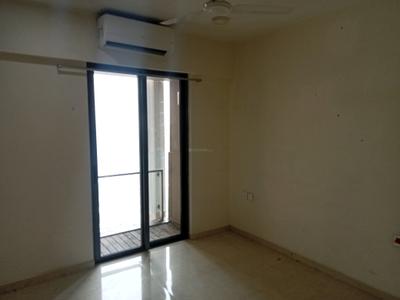 Bedroom Image of 2400 Sq.ft 4 BHK Apartment / Flat for rent in Indiabulls Blu, Worli Mumbai for Rs. 750000