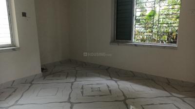 Bedroom Image of 1100 Sq.ft 3 BHK Apartment / Flat for sale in Kasba Kolkata for Rs. 6400000