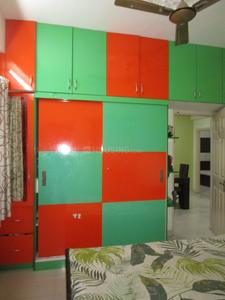 Bedroom Image of 1210 Sq.ft 2 BHK Apartment / Flat for sale in Sapthagiri Sannidhi, Electronic City Bengaluru for Rs. 8500000