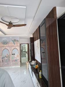 Kitchen Image of 1400 Sq.ft 2 BHK Independent House for rent in SRR Gachibowli Paradise Phase 1, Nandigaon Sangareddy for Rs. 25000
