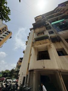 Image of 850 Sq.ft 2 BHK Apartment / Flat for rent in Rutu River Estate, Kalyan West, Kalyan for Rs. 17000