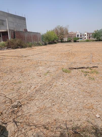 Hanumant vihar vrindavan yojna Main Image 1