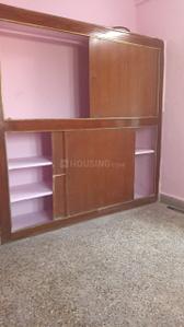 Bedroom Image of 520 Sq.ft 1 BHK Apartment / Flat for rent in Somajiguda Hyderabad for Rs. 11000