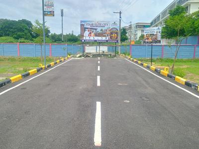 Image of 1400 Sq.ft Residential Plot / Land for sale in Kolapakkam - Vandalur, Chennai for Rs. 9100000