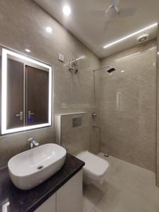 Image of 1611 Sq.ft 3 BHK Builder Floor for rent in Trehan Luxury Floors 71, Sector 71, Gurgaon for Rs. 45000