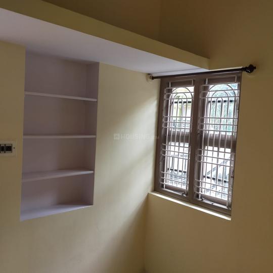 Vijayanagar Bedroom 1