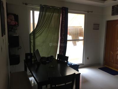 Hall Image of 1135 Sq.ft 2 BHK Apartment / Flat for sale in Neeladri Deo Bliss, Whitefield Bengaluru for Rs. 14000000