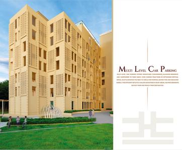 2 BHK Flat