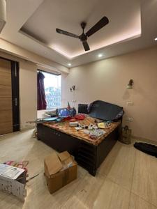 Bedroom Image of 2500 Sq.ft 3 BHK Apartment / Flat for rent in Sector 23 Gurgaon for Rs. 60000