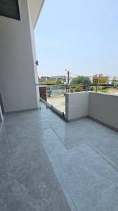 Balcony Image of 2500 Sq.ft 3 BHK Independent House for sale in Nipania Indore for Rs. 21100000