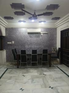 Hall Image of The harmony in Alkapuri, Vadodara