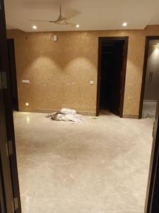 3 BHK Independent Builder Floor