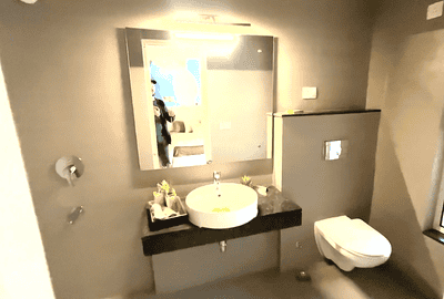 Image of 2000 Sq.ft 3 BHK Apartment / Flat for sale in Bestech Altura, Sector 79, Gurgaon for Rs. 26650000