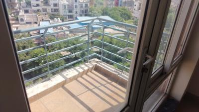 2 BHK Flat