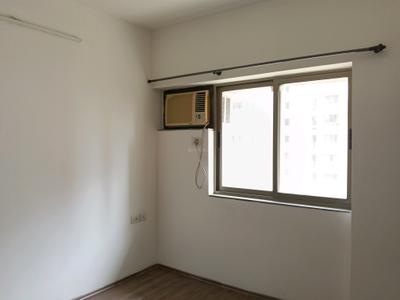 Bedroom Image of 1100 Sq.ft 3 BHK Apartment / Flat for rent in Lodha Splendora, Thane West Thane for Rs. 36000