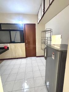 Kitchen Image of Daffodils, Magarpatta City in Magarpatta City, Pune