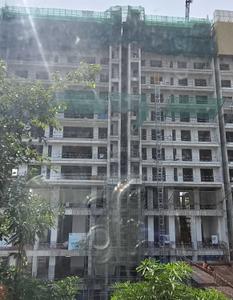 Image of 1408 Sq.ft 3 BHK Apartment / Flat for sale in Godrej Aristocrat, Sector 49, Gurgaon for Rs. 42000000