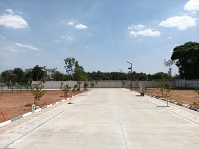Image of 1500 Sq.ft Residential Plot / Land for sale in K R Puram, Bengaluru for Rs. 14400000
