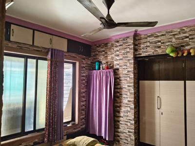 Bedroom Image of 905 Sq.ft 2 BHK Apartment / Flat for sale in Vastu Raj Heritage, Dombivli West Thane for Rs. 7200000