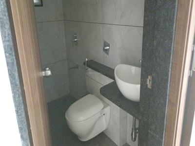 Image of 1005 Sq.ft 2 BHK Apartment / Flat for sale in 45 Shashwat Heights, Punawale, Pune for Rs. 7800000