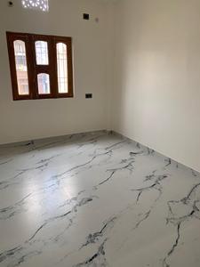 Bedroom Image of 600 Sq.ft 2 BHK Builder Floor for rent in Keshri Nagar Patna for Rs. 16000