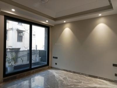 Bedroom Image of 3330 Sq.ft 4 BHK Builder Floor for sale in East Of Kailash New Delhi for Rs. 110000000