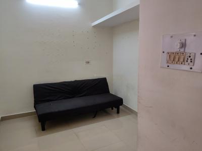 Bedroom Image of 1000 Sq.ft 2 BHK Builder Floor for rent in Ejipura Bengaluru for Rs. 22000