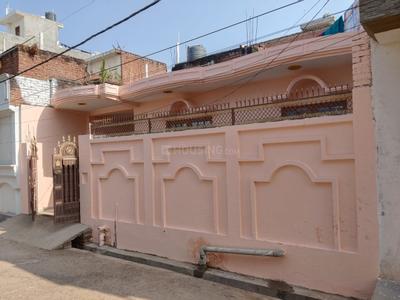 Image of 1750 Sq.ft 3 BHK Independent House for sale in Kamta, Lucknow for Rs. 8000000