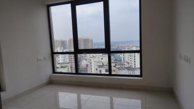 Bedroom Image of 1475 Sq.ft 3 BHK Apartment / Flat for sale in Bengal Peerless Avidipta Phase II, Santoshpur Kolkata for Rs. 22500000