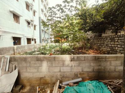 Image of 1665 Sq.ft Residential Plot / Land for sale in Mailasandra, Bengaluru for Rs. 25800000