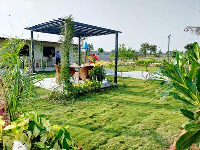 Image of 1800 Sq.ft Residential Plot / Land for sale in Guduru BhaskaraRami Reddy Layout, Nellore for Rs. 900000