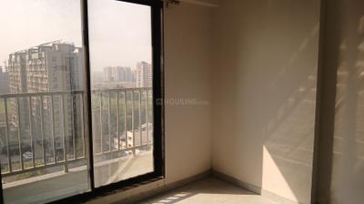 Bedroom Image of 1287 Sq.ft 2 BHK Apartment / Flat for rent in Vitoria Heights, Sima Nagar Surat for Rs. 18500