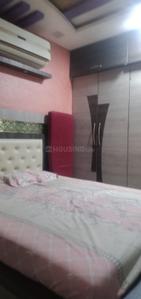 Bedroom Image of 1060 Sq.ft 2 BHK Apartment / Flat for sale in Govandi Mumbai for Rs. 17000000