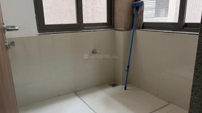 Balcony Image of 2250 Sq.ft 3 BHK Apartment / Flat for sale in Olive Greens, Gota Ahmedabad for Rs. 11500000