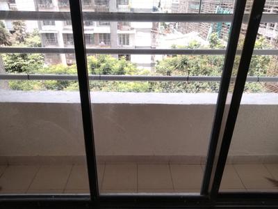 Living Room Image of 1150 Sq.ft 2 BHK Apartment / Flat for sale in Arihant Krupa, Kharghar Navi Mumbai for Rs. 14500000