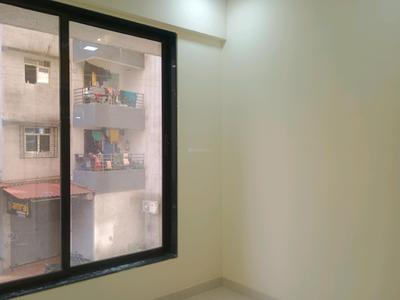 Bedroom Image of 1123 Sq.ft 2 BHK Apartment / Flat for sale in Krupa Urbanville, Kalyan West Kalyan for Rs. 9800000
