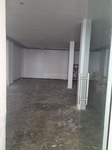 Kitchen Image of 4300 Sq.ft 5 BHK Independent House for rent in Gomti Nagar Extension Lucknow for Rs. 65000
