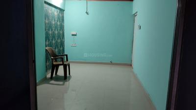 Living Room Image of 975 Sq.ft 2 BHK Apartment / Flat for rent in Oshodhara Greens, Kalyan West Kalyan for Rs. 17000