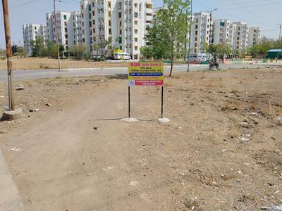BDA Gauri Shankar Housing Society Plot View 1